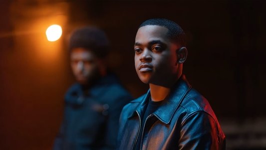 Image Power Book II: Ghost 10