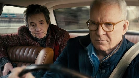 Image Solo Asesinatos en el Edificio 5