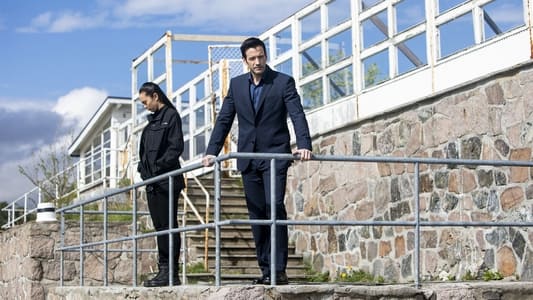 Image FBI: International 13