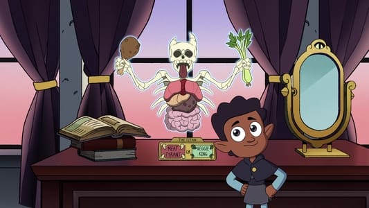 Image La Casa Buho 18