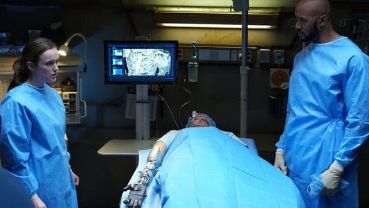 Image Agentes de SHIELD (Marvel's Agents Of S.H.I.E.L.D.) 15