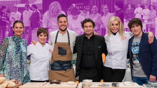 Image MasterChef (España) 6