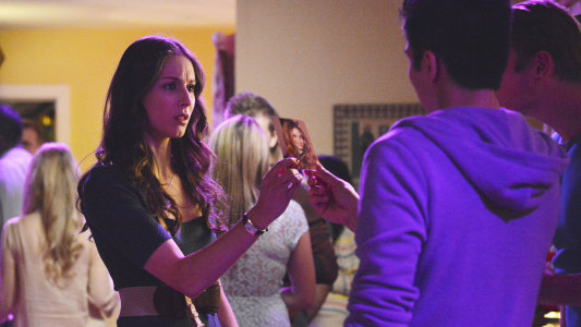 Image Pequeñas Mentirosas (Pretty Little Liars) 5