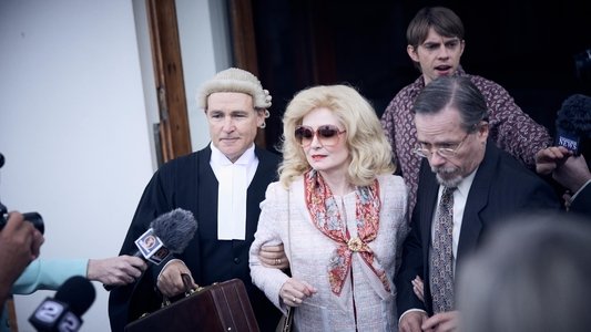 Image The Clearing (2023) 6