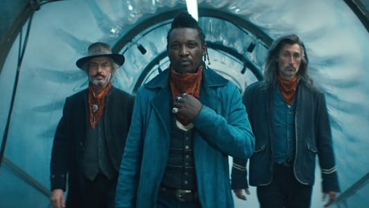 Image Sweet Tooth: El niño ciervo 5