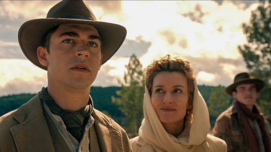 Image El joven Sherlock 8