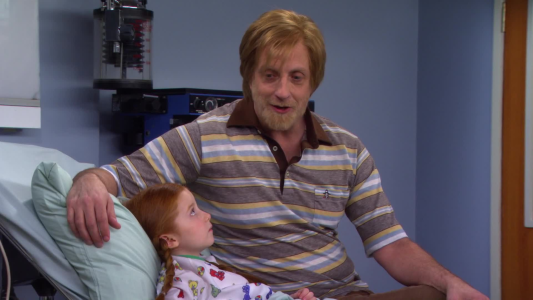 Image Cómo conocí a vuestra madre 23