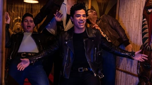 Image Grease: Rise of the Pink Ladies 7