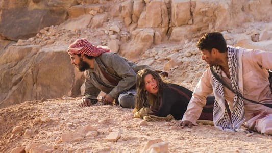 Image La chica de Oslo 7