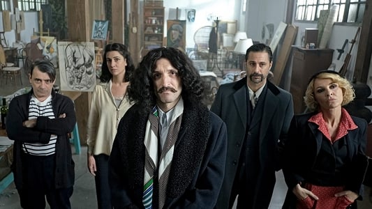 Image El ministerio del tiempo 4