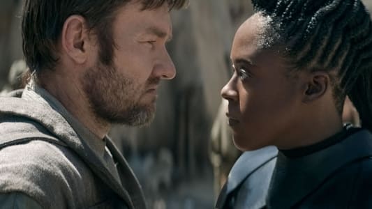 Image Star Wars: Obi-Wan Kenobi 1