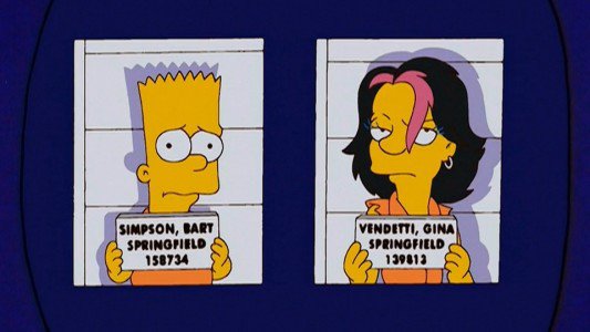 Image Los Simpsons 16