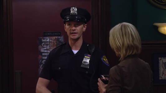 Image Cómo conocí a vuestra madre 3