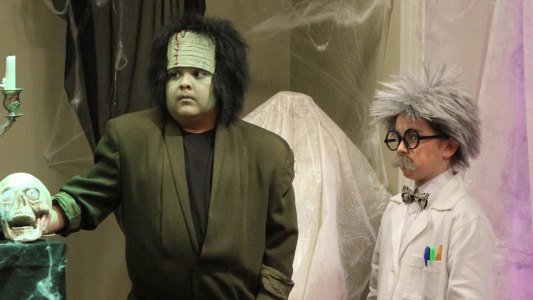 Image Modern Family 6