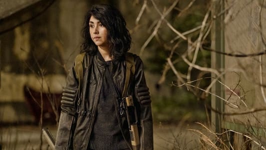 Image The Walking Dead: World Beyond 1