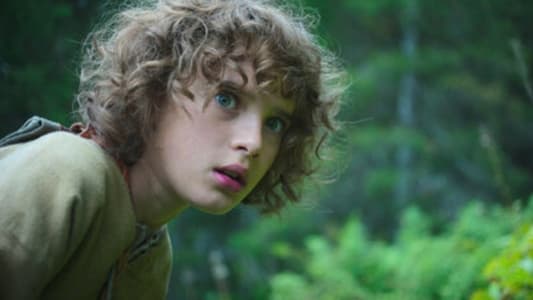 Image Ronja the Robber's Daughter (2023) 2