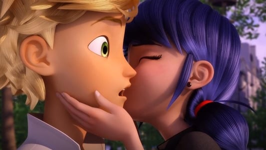 Image Miraculous: Las aventuras de Ladybug 25