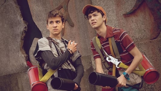 Image Tierra incógnita 1