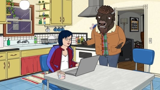 Image BoJack Horseman 10