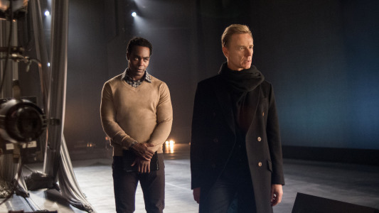 Image Flesh and Bone 7