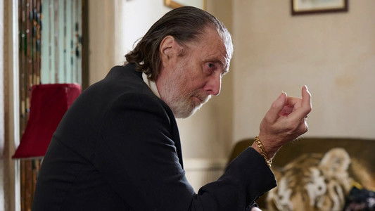 Image The Death of Bunny Munro 5