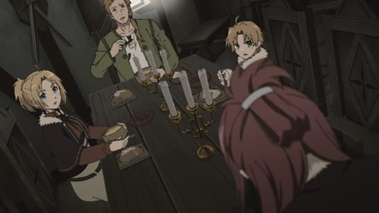 Image Mushoku Tensei Isekai Ittara Honki Dasu 4