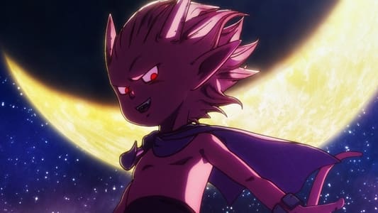 Image Sand Land: The Series 3