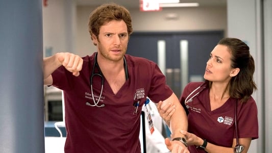 Image Chicago Med 5