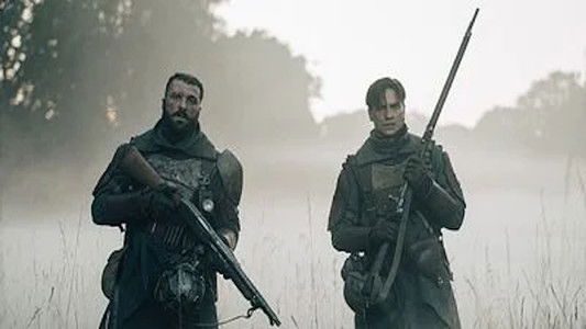 Image Los centinelas 7