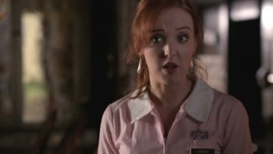 Image Mentes Criminales (Criminal Minds) 20