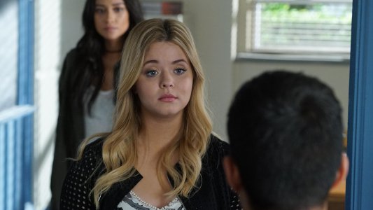 Image Pequeñas Mentirosas (Pretty Little Liars) 14