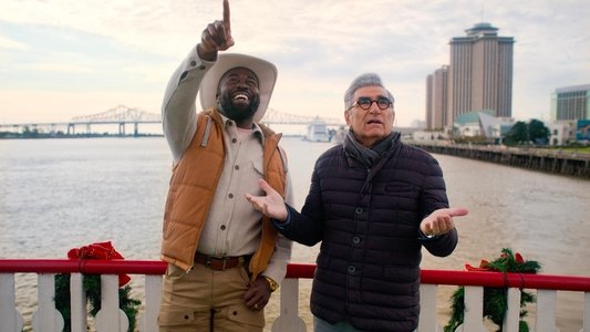 Image The Reluctant Traveler With Eugene Levy 3
