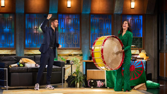 Image La Revuelta 29