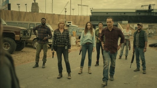 Image Fear The Walking Dead 7