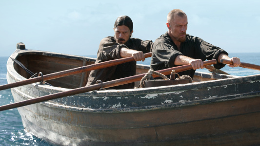Image Black Sails 3
