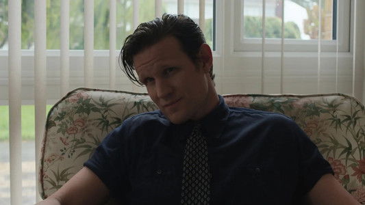 Image The Death of Bunny Munro 3