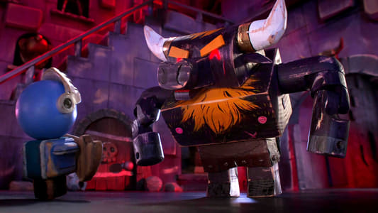 Image Crossing Swords 9