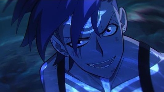 Image TO BE HERO X 21