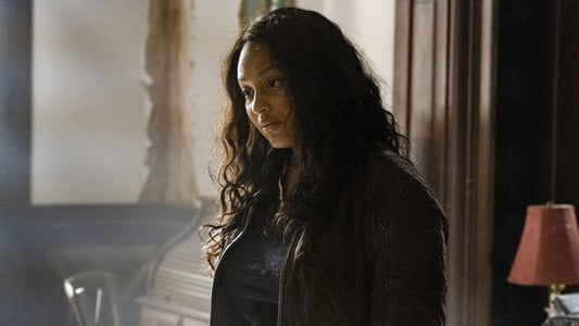 Image The Walking Dead: World Beyond 9