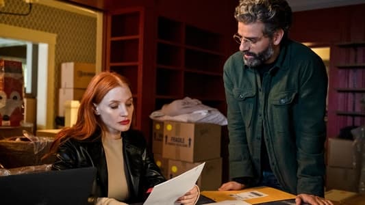 Image Scenes from a Marriage (US) 4