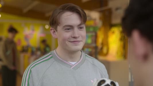 Image Heartstopper 3