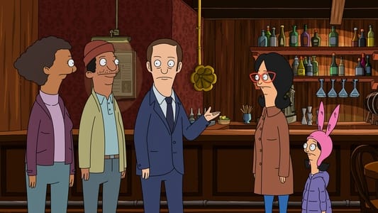 Image Bob's Burgers 12