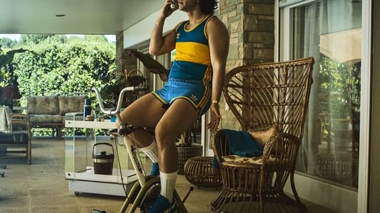 Image Maradona: Sueño bendito 5