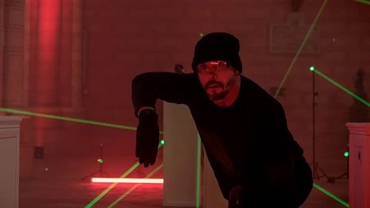 Image Traitors España 3