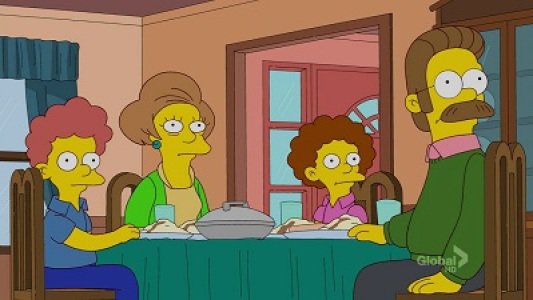 Image Los Simpsons 21