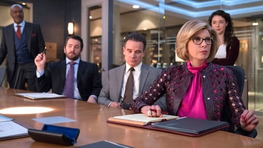 Image The Good Fight 5