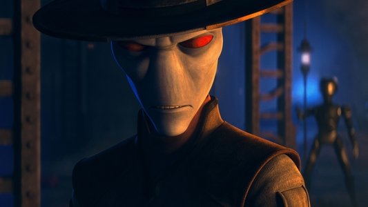 Image Star Wars: Historias del inframundo 5