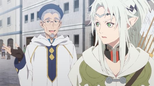 Image The Faraway Paladin 9