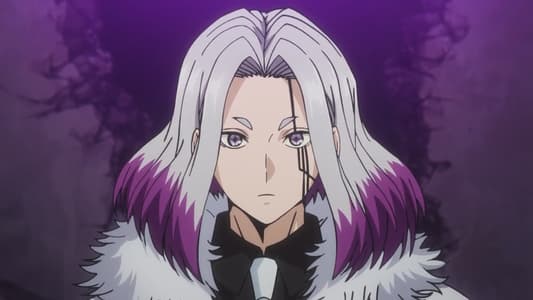 Image Mashle; Magic and Muscles 11