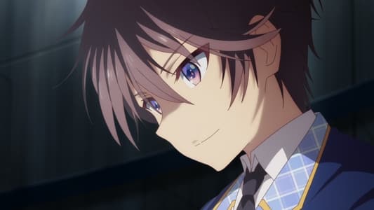 Image Seiken Gakuin no Maken Tsukai 6